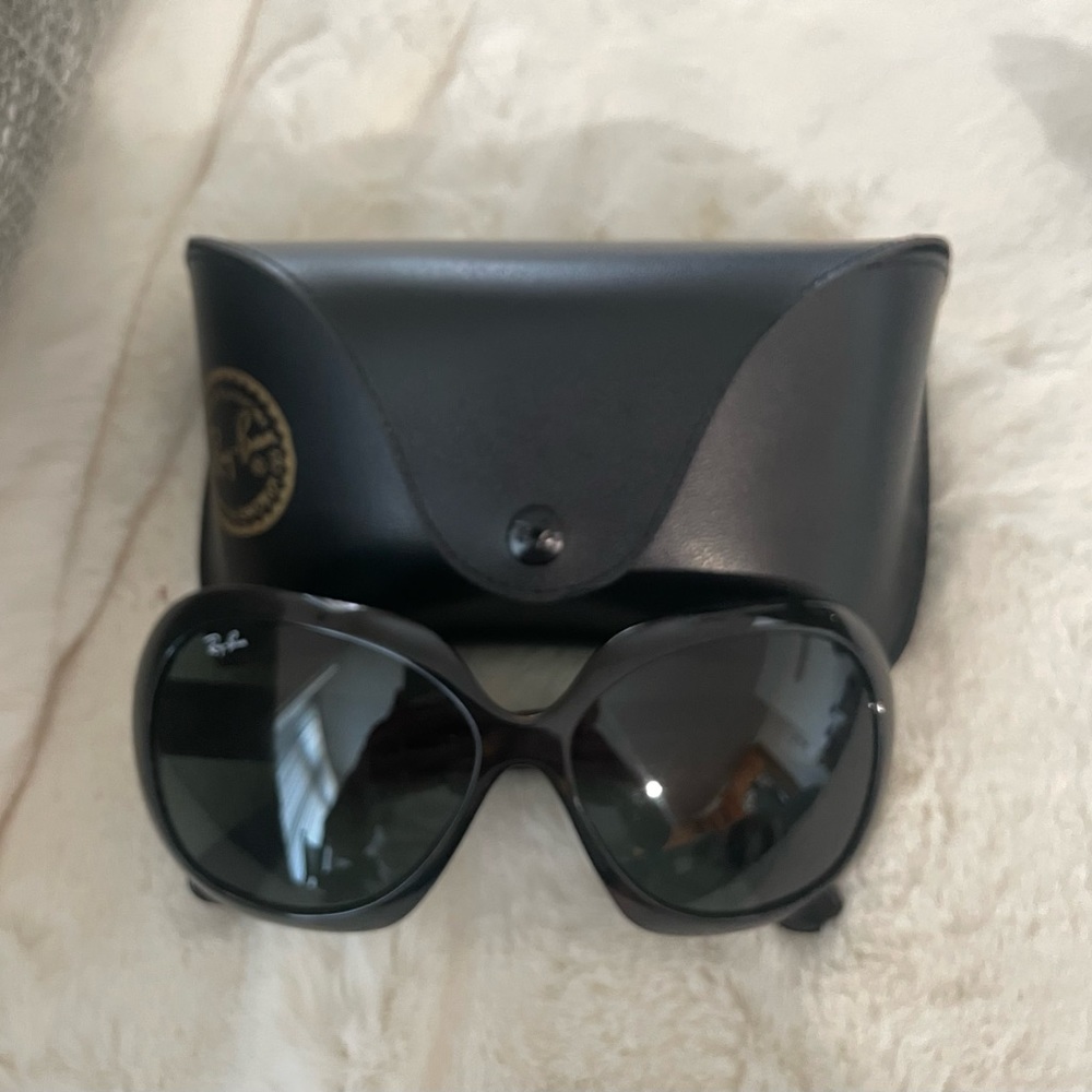 Ray Bans JACKIE OHH II